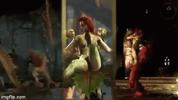 Poison ivy batman porn Poison ivy batman porn
