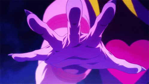 pics Gif Hunter X Hunter Hisoka hunter x hunter hd gifs tenor