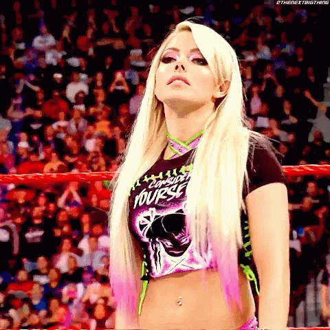 Картинки по запросу wwe alexa bliss