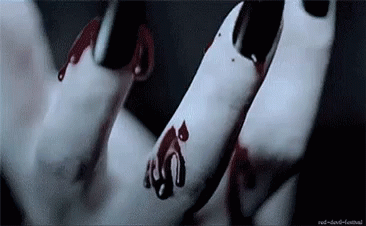 Blood GIF - Blood - Discover & Share GIFs