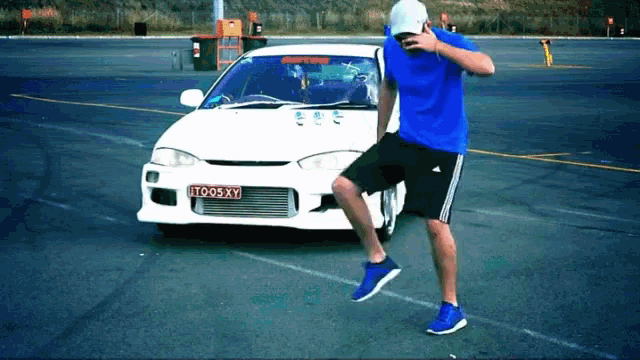 mighty car mods winner