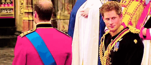 Royal Wedding GIF - Royal Wedding PrinceHarry GIFs