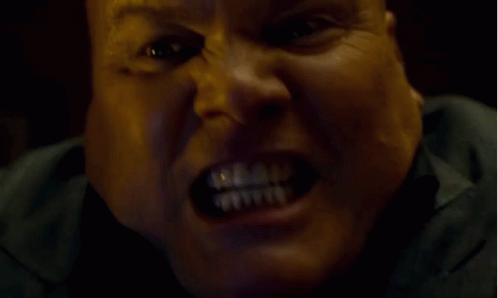 Resultado de imagem para wilson fisk gif
