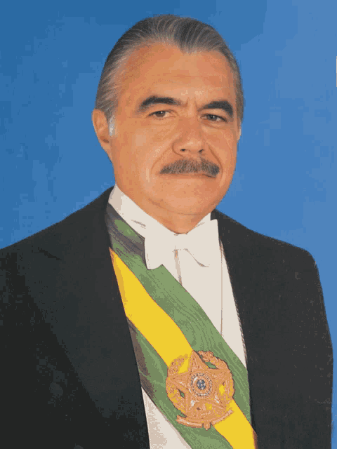 JoséSarney Presidente GIF - JoséSarney Sarney Presidente GIFs Plano Cruzado
