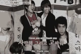 Jonghyun Ilove You Too Gif Jonghyun Iloveyoutoo Bromance