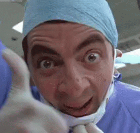 Mr Bean Thumbs Up GIF - MrBean ThumbsUp - Discover & Share GIFs