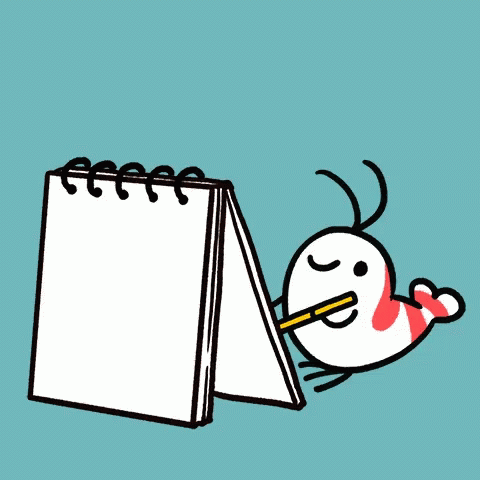 escribir
