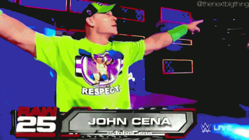 Resultados WWE RAW 224 Tenor