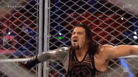 #RAW10 - Le Chien en cage Tenor