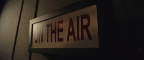 On The Air Live GIF - OnTheAir Live LightUp - Discover & Share GIFs