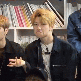 Kpop GIF - Kpop - Discover & Share GIFs