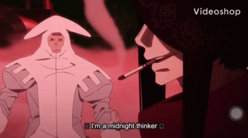 Fireforce Joker Gif Fireforce Joker Fire Discover Share Gifs