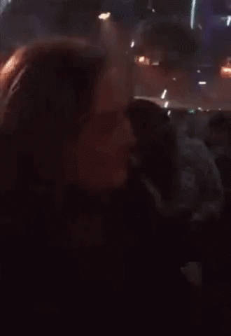 firt smell something gif