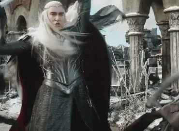 Happy Birthday Lord Of The Rings Gifs Tenor