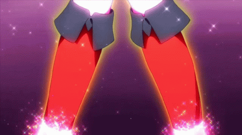 Macross Delta GIF - Macross Delta GIFs