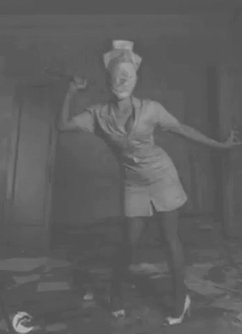 Jucimeri Silent Hill GIF - Jucimeri SilentHill - Descubre ...