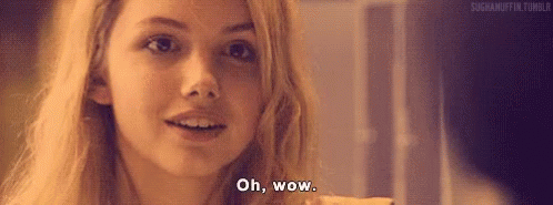 Cassie Skins Oh Wow