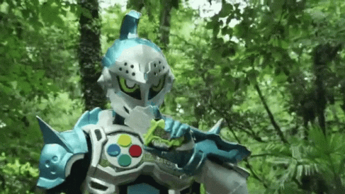 Kamen Rider Brave Dorefa Beat GIF - KamenRiderBrave DorefaBeat Level3 GIFs