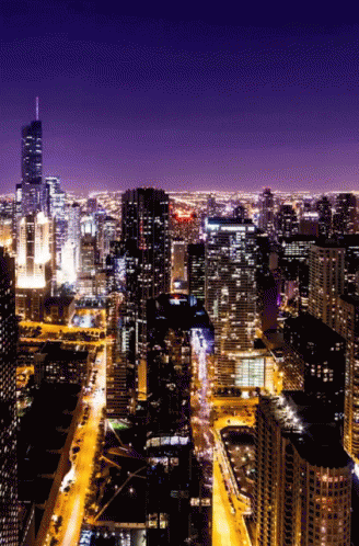 chicago gif chicago discover