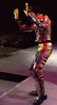 Michael Jackson MJ GIF - MichaelJackson MJ GIFs