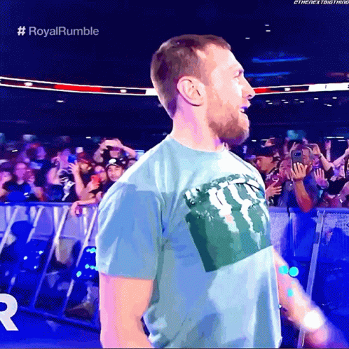 WWE RAW, "EL REGRESO" desde el Staples Center, Los Angeles - Página 2 Tenor