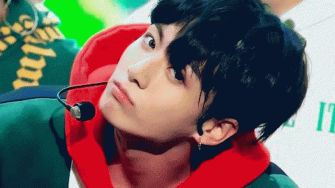 jungkook gif live