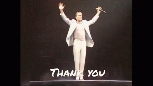 Gif Thank You Bow / Thank You Gifs By Startup Gifs / Thank you gifs