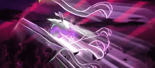 darkrai pokemon gif darkrai pokemon sinnoh discover share gifs