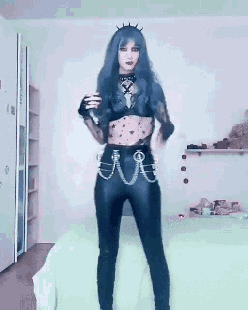 Gothic Girl Goth Girl Gif Gothicgirl Gothgirl Blackdress Discover Share Gifs Gothic Girl Goth Girl Gif Gothicgirl Gothgirl Blackdress Discover Share Gifs