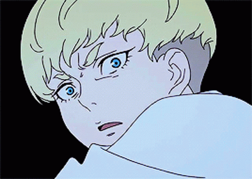 picture Ryo Devilman Crybaby Gif ryou asuka cry baby gif ryouasuka crybaby anime discover share gifs