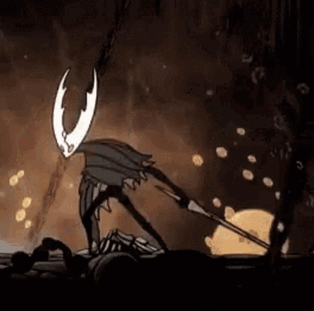 Картинки Полого Рыцаря Из Hollow Knight