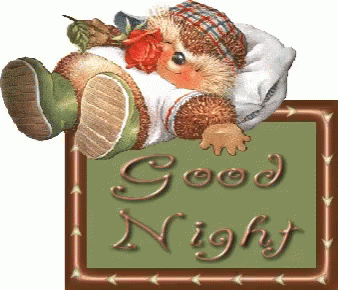 Goodnight GIF - Goodnight - Discover & Share GIFs
