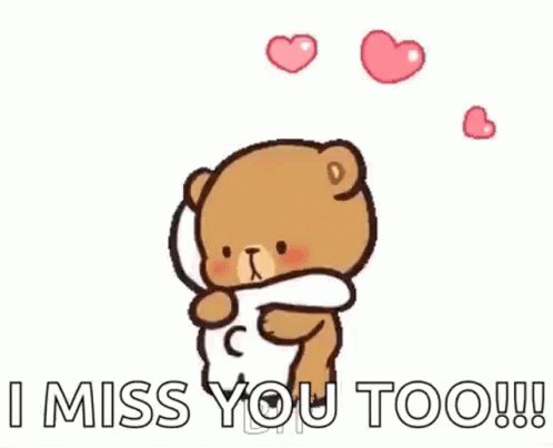 We Will Miss You Gif Cute / We have amazing and cute stickers which you ...