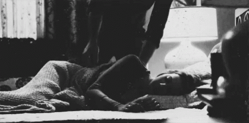 Kiss Goodnight Gif Kiss Goodnight Couple Discover Share Gifs