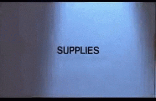 Uhf Supplies GIF - Uhf Supplies Surprise GIFs