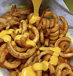 Curly Fries GIFs | Tenor