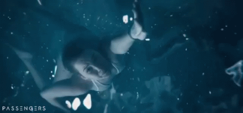 Jennifer Lawrence Passengers Gif 3 Jennifer Lawrence Passengers Gif 3