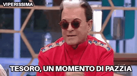 Malgioglio grande fratello vip 2017 Malgioglio grande fratello vip 2017