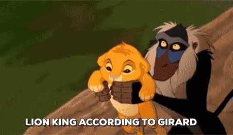 lion king throw gifs tenor