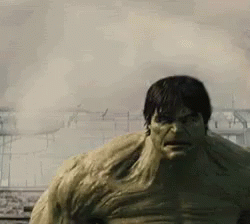 Hulk Rage GIFs | Tenor