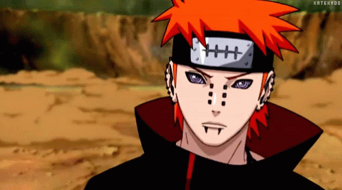 Pain Naruto GIFs | Tenor