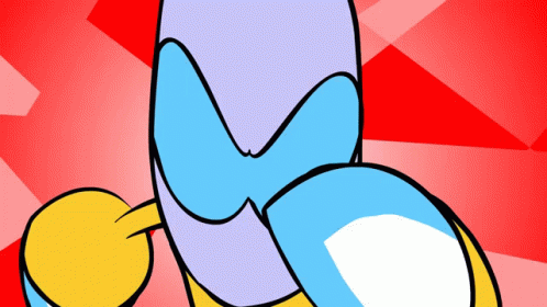 Star Crafts Zealot GIF - StarCrafts Zealot Carbot - Discover & Share GIFs