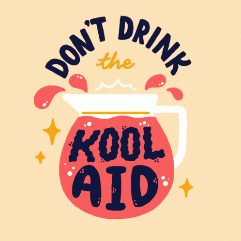 Cool Aid Kool Aid GIF - CoolAid KoolAid FlavorAid - Discover & Share GIFs