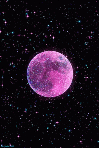 Space Glitter GIF - Space Glitter Glowing - Discover & Share GIFs
