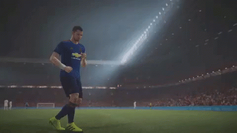 Fifa17 GIF - Fifa17 Dance Game - Descubre & Comparte GIFs