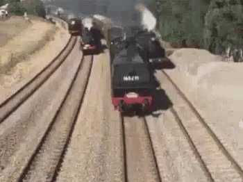 I Like Trains Gif 7 I Like Trains Gif 7