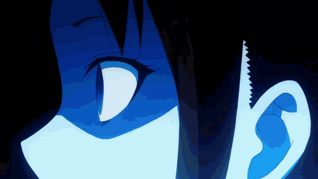 Featured image of post Death Stare Anime Gif 1964679 animated artist agrol book close up death