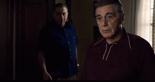 The Irishman Lets Get Out Of Here Gif Theirishman Letsgetoutofhere Comeonfrank Discover Share Gifs The Irishman Lets Get Out Of Here Gif Theirishman Letsgetoutofhere Comeonfrank Discover Share Gifs