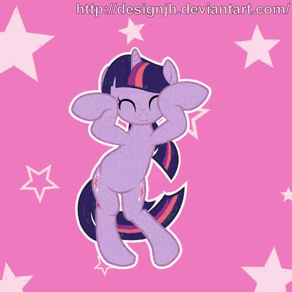clop caramel dansen gif