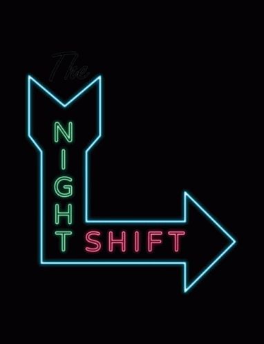 The Night Shift Night Team GIF - TheNightShift NightShift Night ...